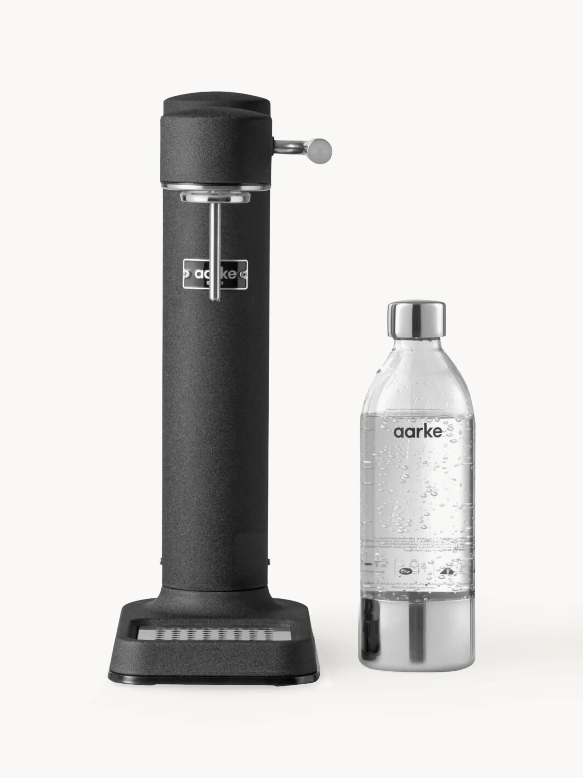 Set gasatore acqua Carbonator 3 pz
