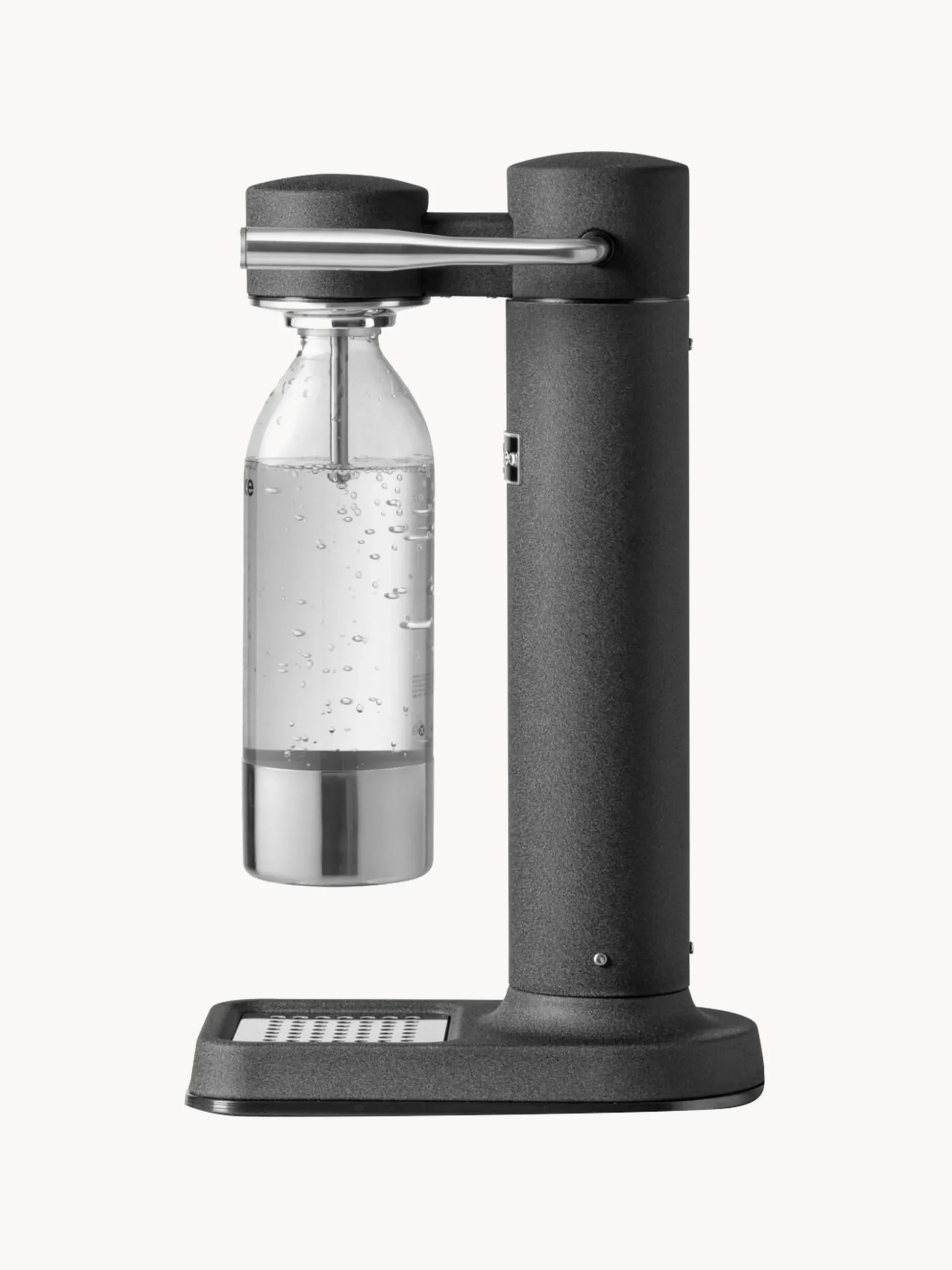 Set gasatore acqua Carbonator 3 pz