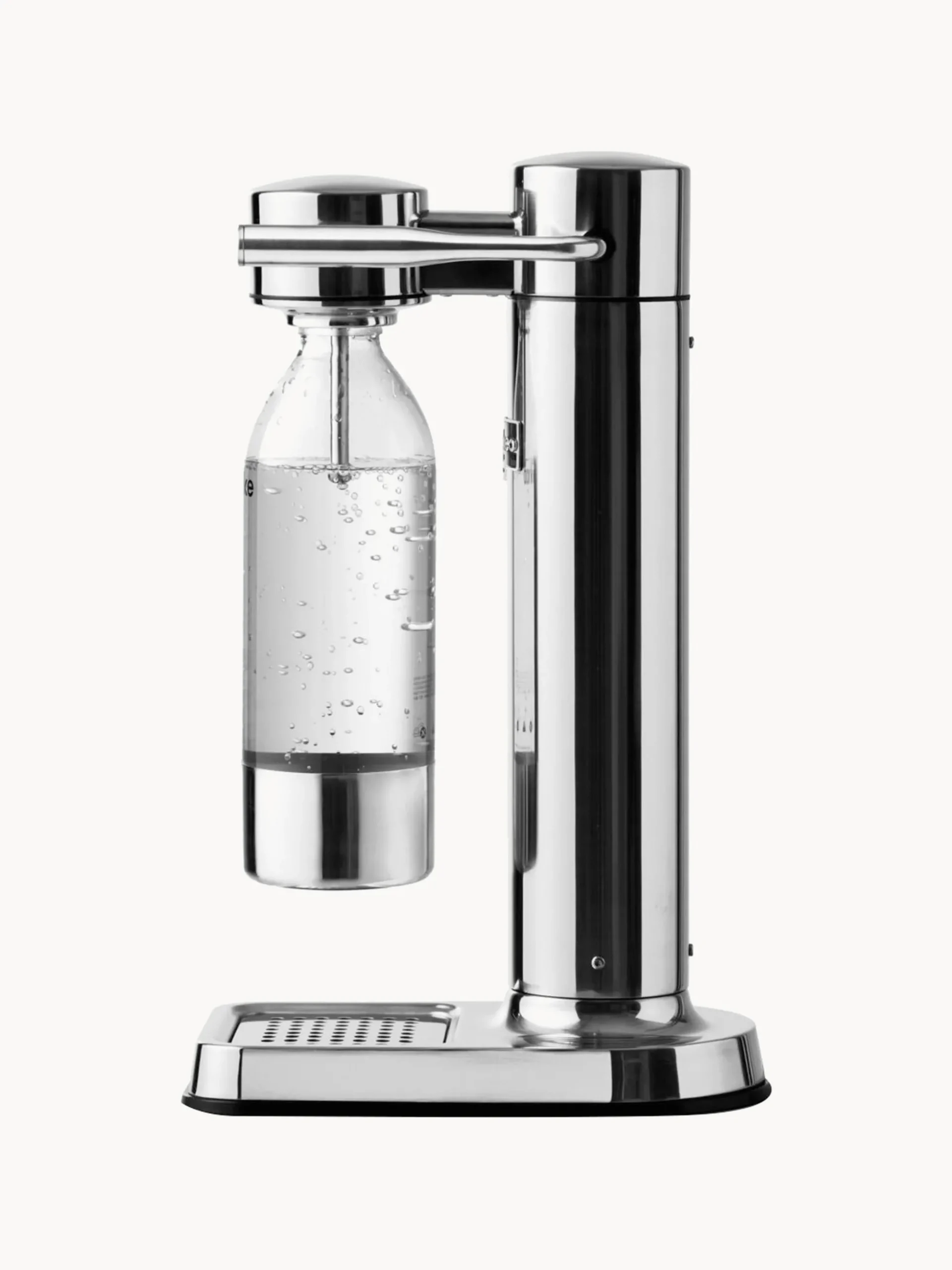 Set gasatore acqua Carbonator 3 pz