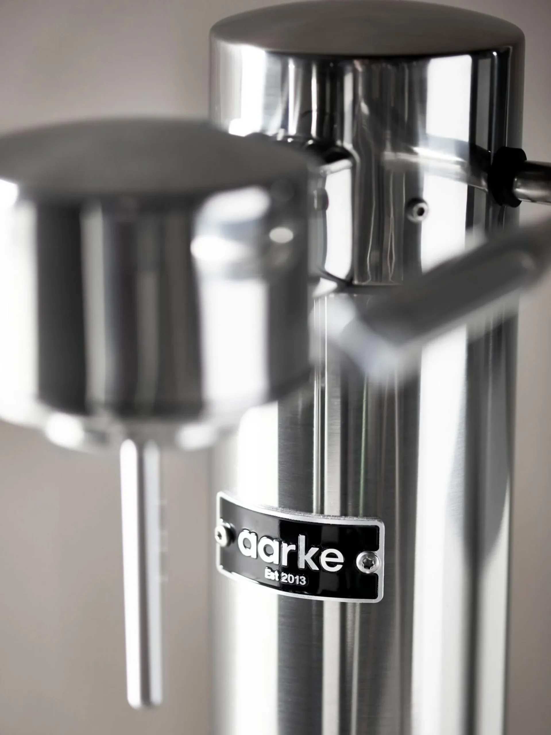 Set gasatore acqua Carbonator 3 pz