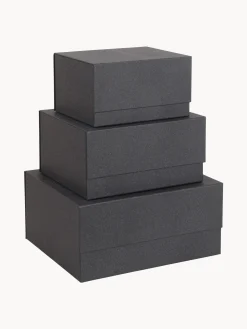 Set 3 scatole Ilse