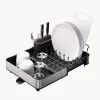 Set scolapiatti RethinkYourSink 2 pz