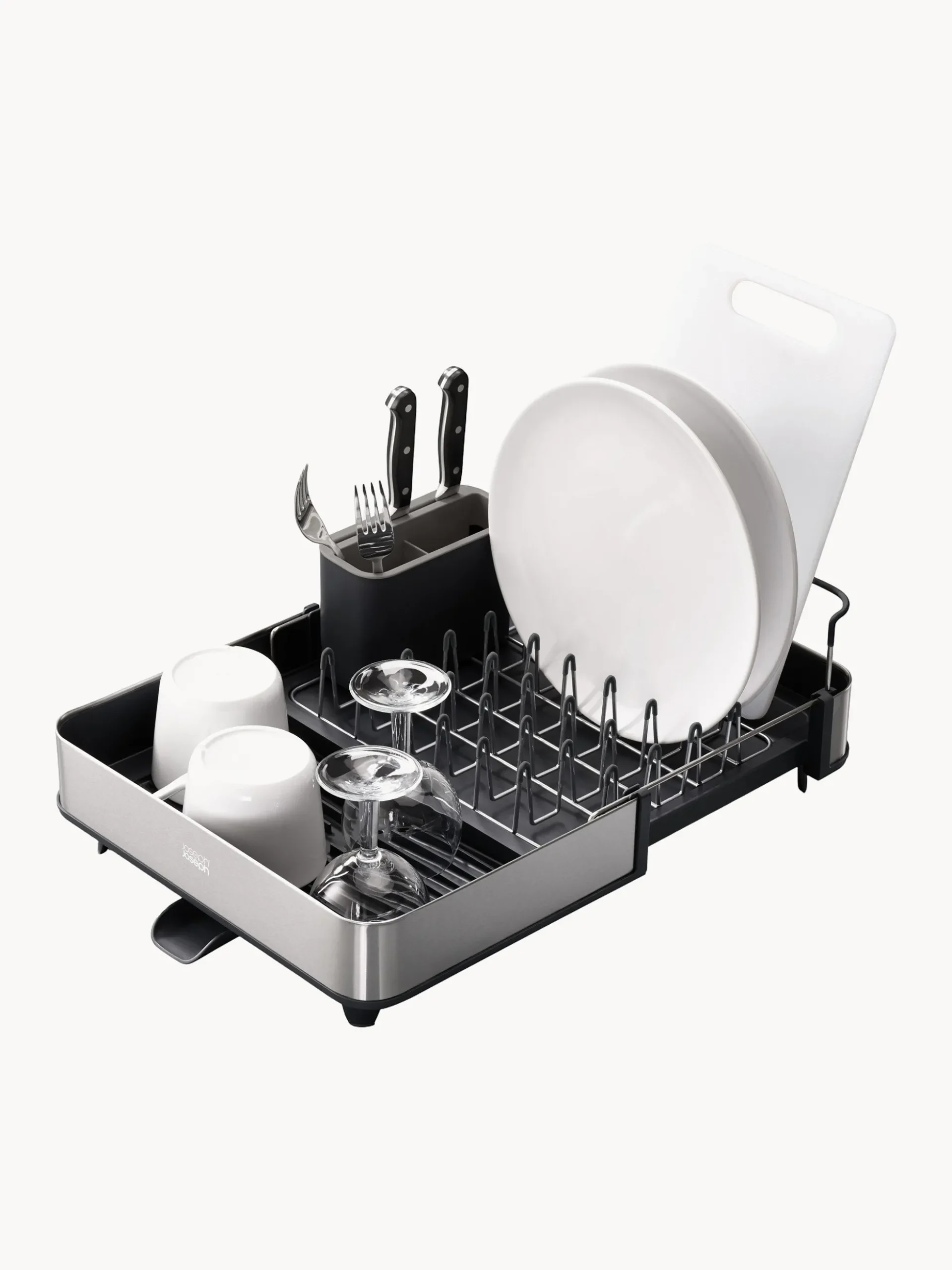 Set scolapiatti RethinkYourSink 2 pz