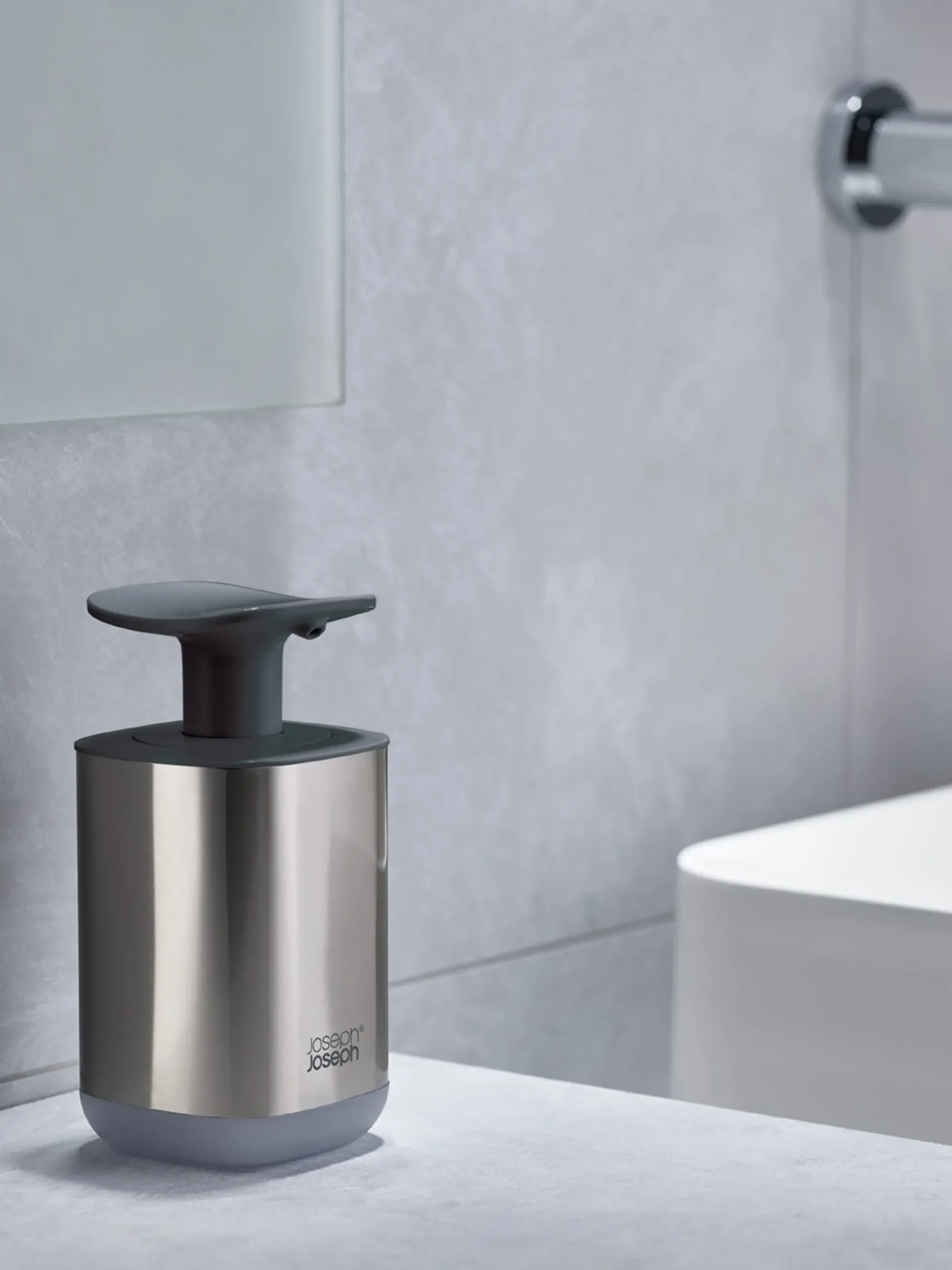 Set scolapiatti RethinkYourSink 2 pz