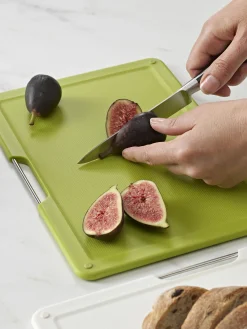 Set taglieri con custodia Folio 4 pz