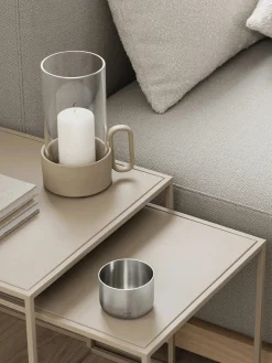 Set 2 tavolini Fera