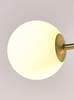 Sfera in vetro di ricambio per Aurelia e Grover