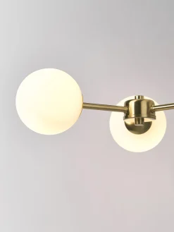 Sfera in vetro di ricambio per Aurelia e Grover