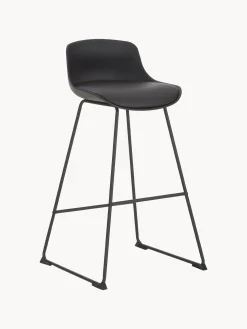 Sgabelli cucina in similpelle Tina 2 pz