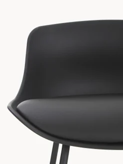 Sgabelli cucina in similpelle Tina 2 pz