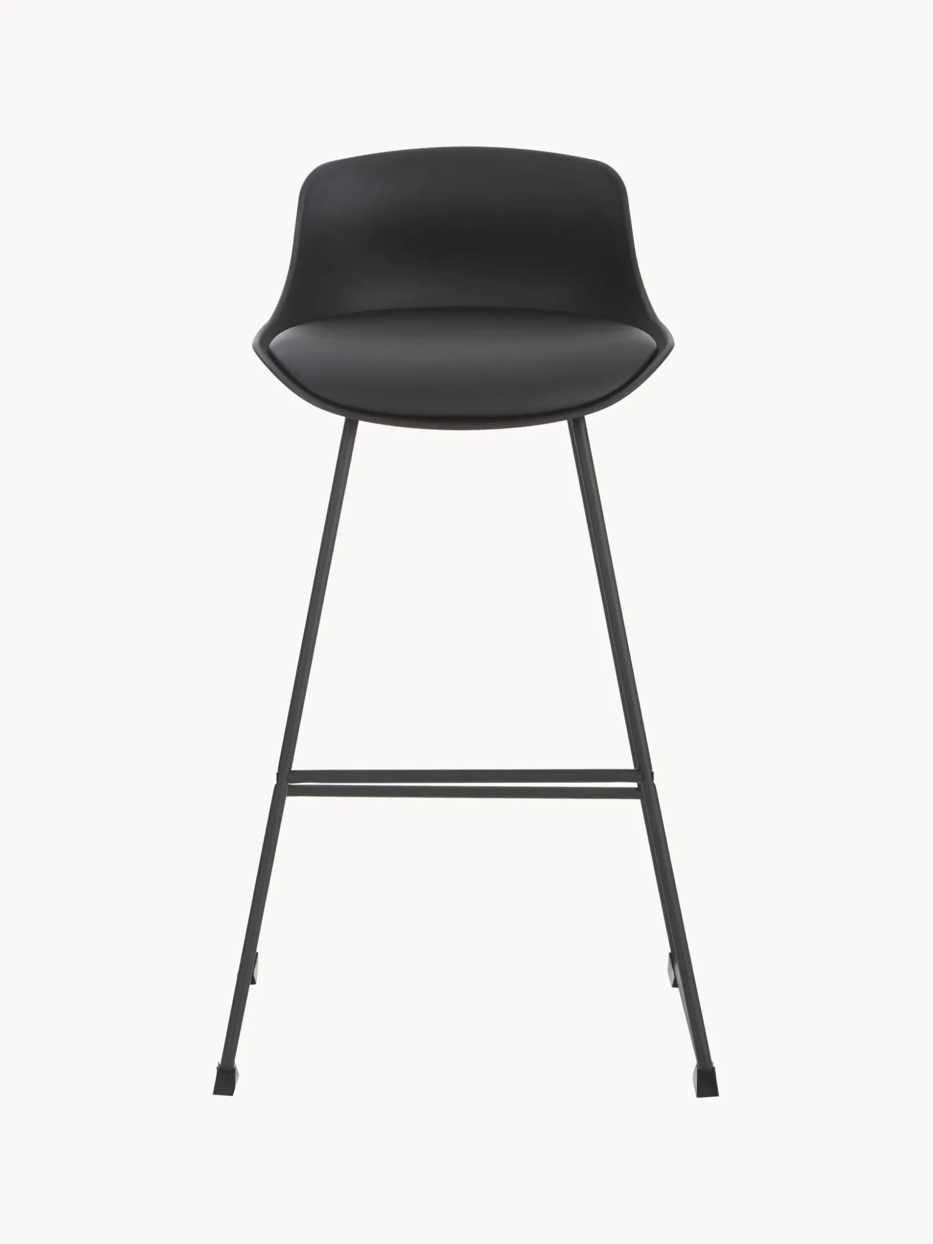Sgabelli cucina in similpelle Tina 2 pz