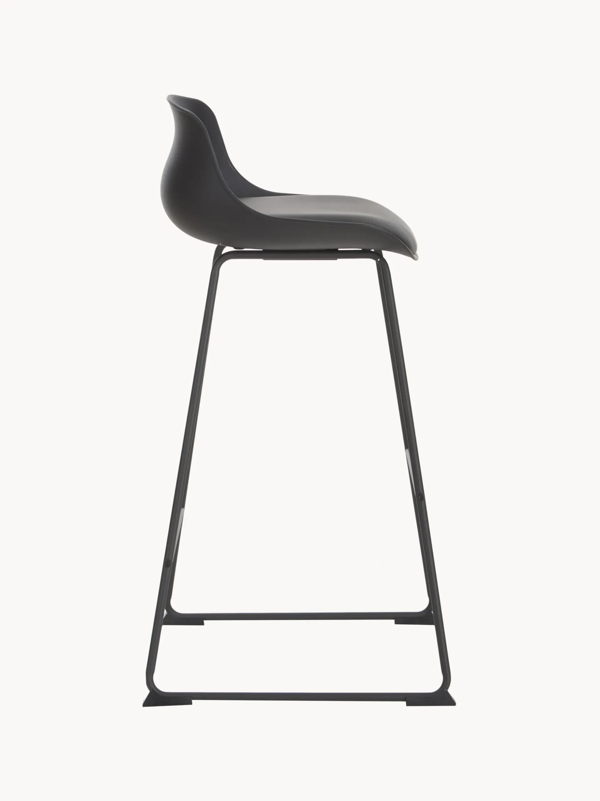 Sgabelli cucina in similpelle Tina 2 pz