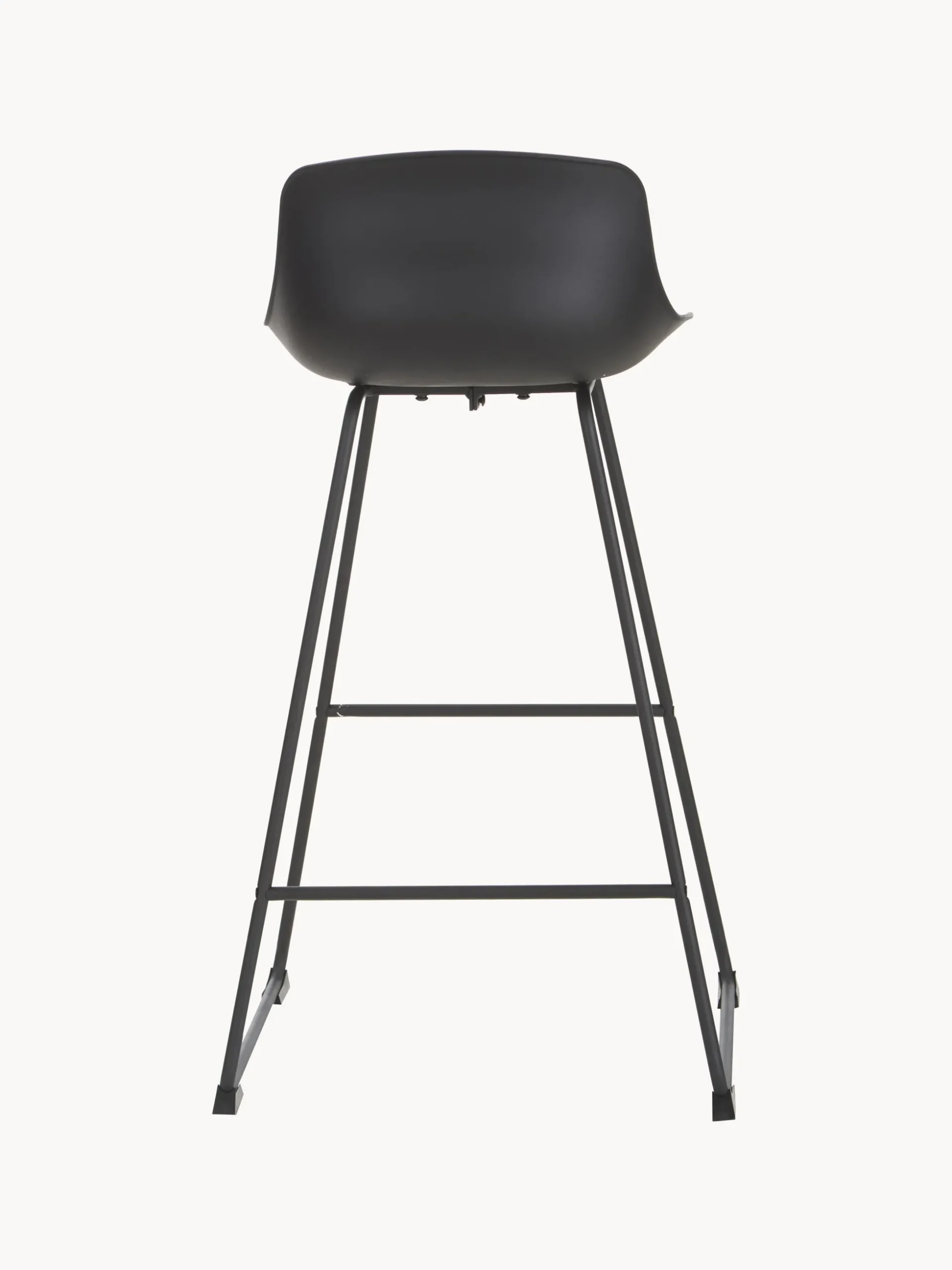 Sgabelli cucina in similpelle Tina 2 pz