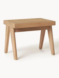 Sgabello con intreccio viennese Sissi