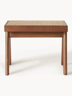 Sgabello con intreccio viennese Sissi