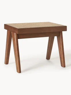 Sgabello con intreccio viennese Sissi