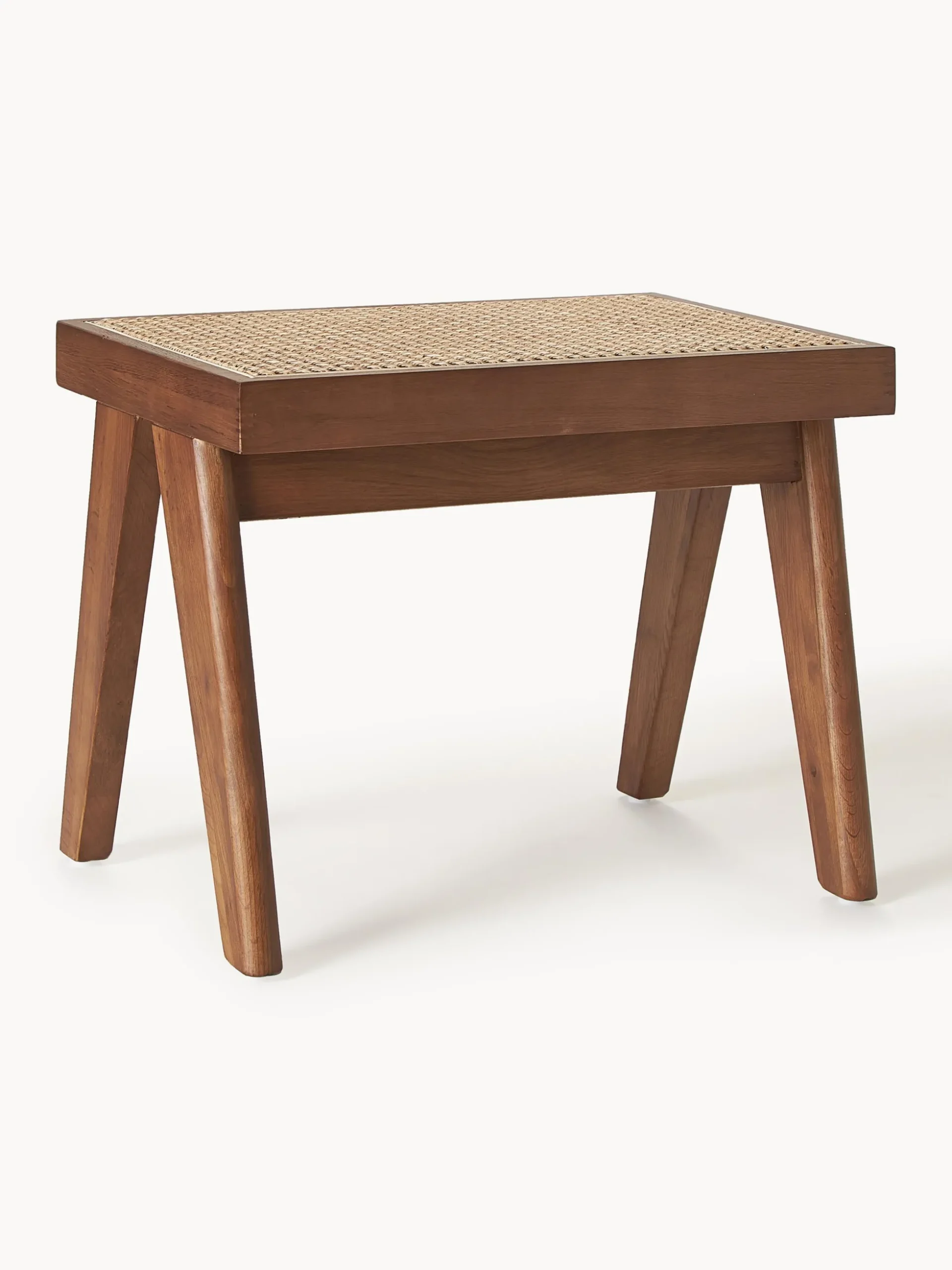 Sgabello con intreccio viennese Sissi