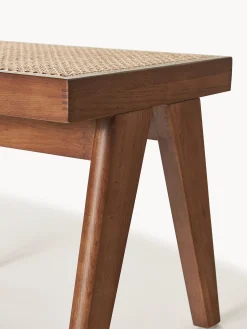Sgabello con intreccio viennese Sissi