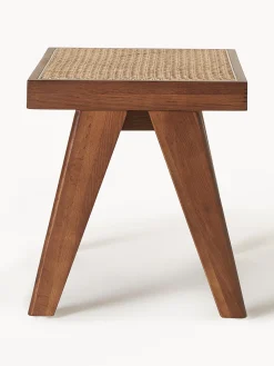 Sgabello con intreccio viennese Sissi