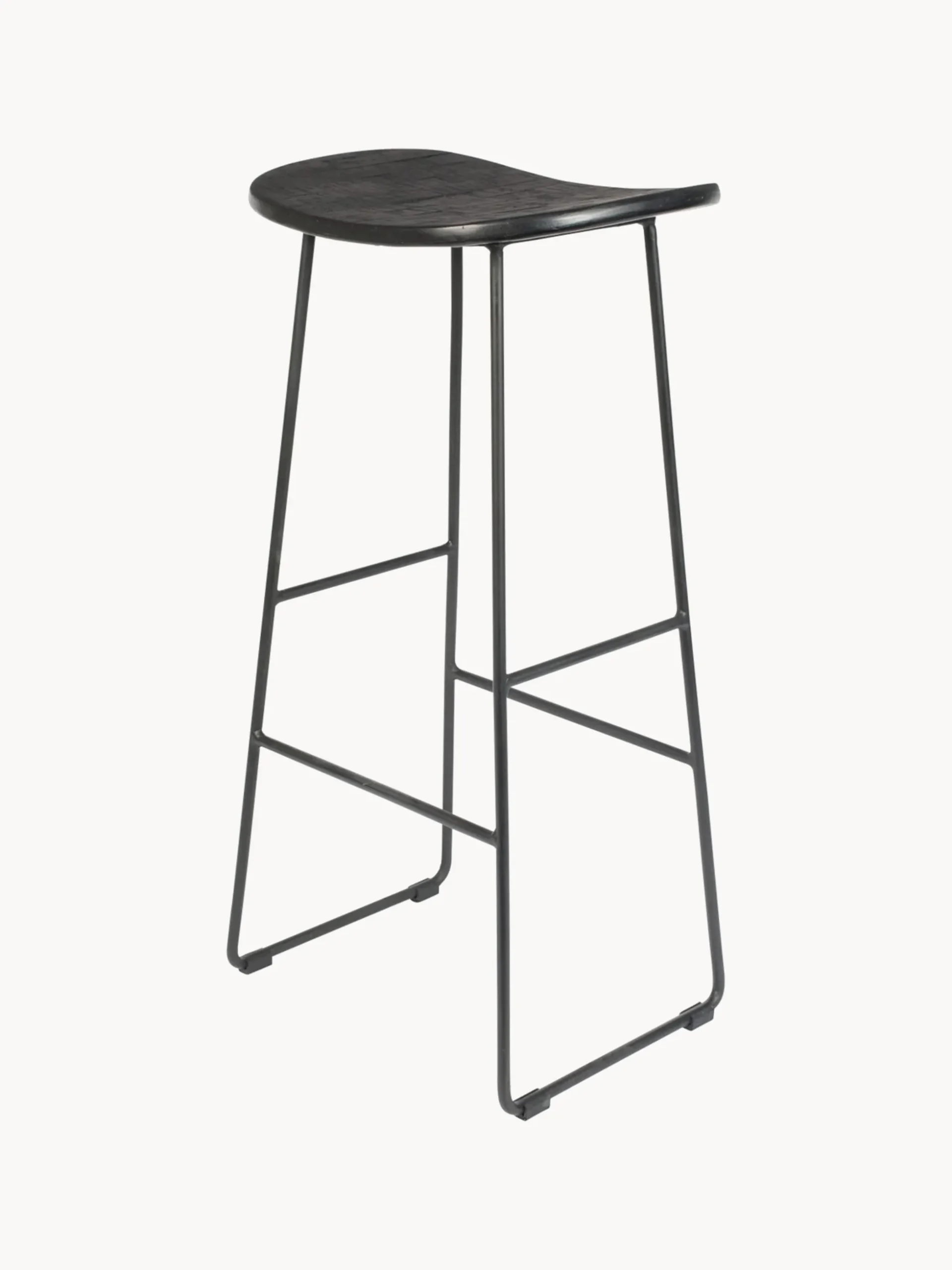 Sgabello da bar Tangle