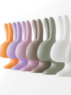 Sgabello per bambini Rabbit