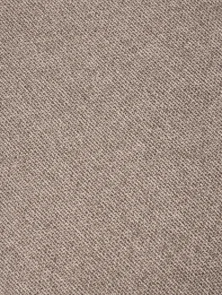 Sgabello alto con imbottitura Sissi