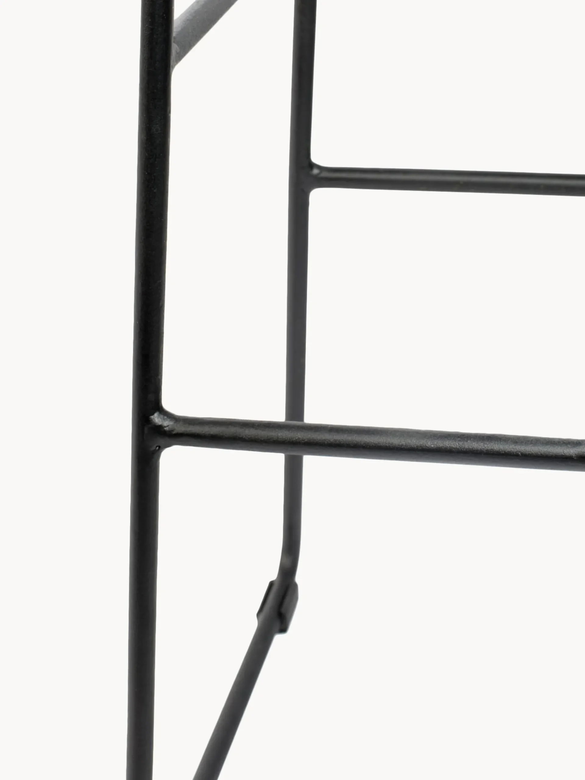 Sgabello alto Tangle