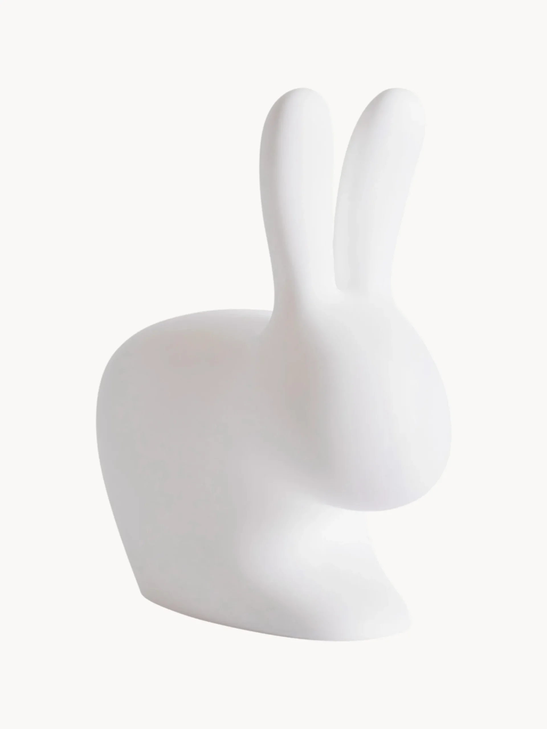 Sgabello da interno-esterno Rabbit