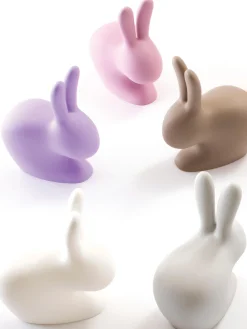 Sgabello per bambini Rabbit