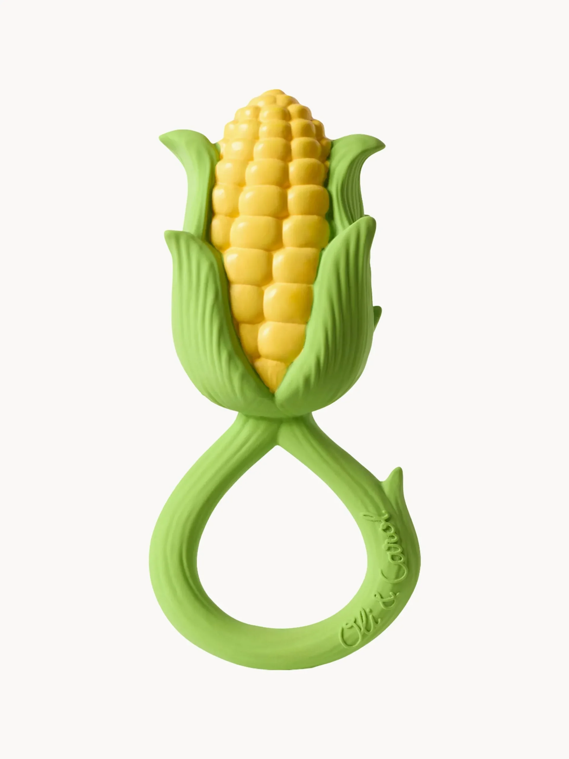 Sonaglio fatto a mano Corn