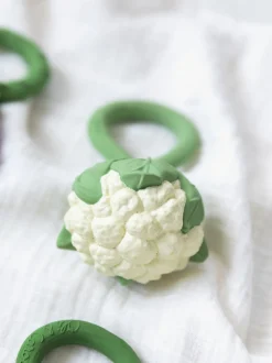 Sonaglio fatto a mano Cauliflower