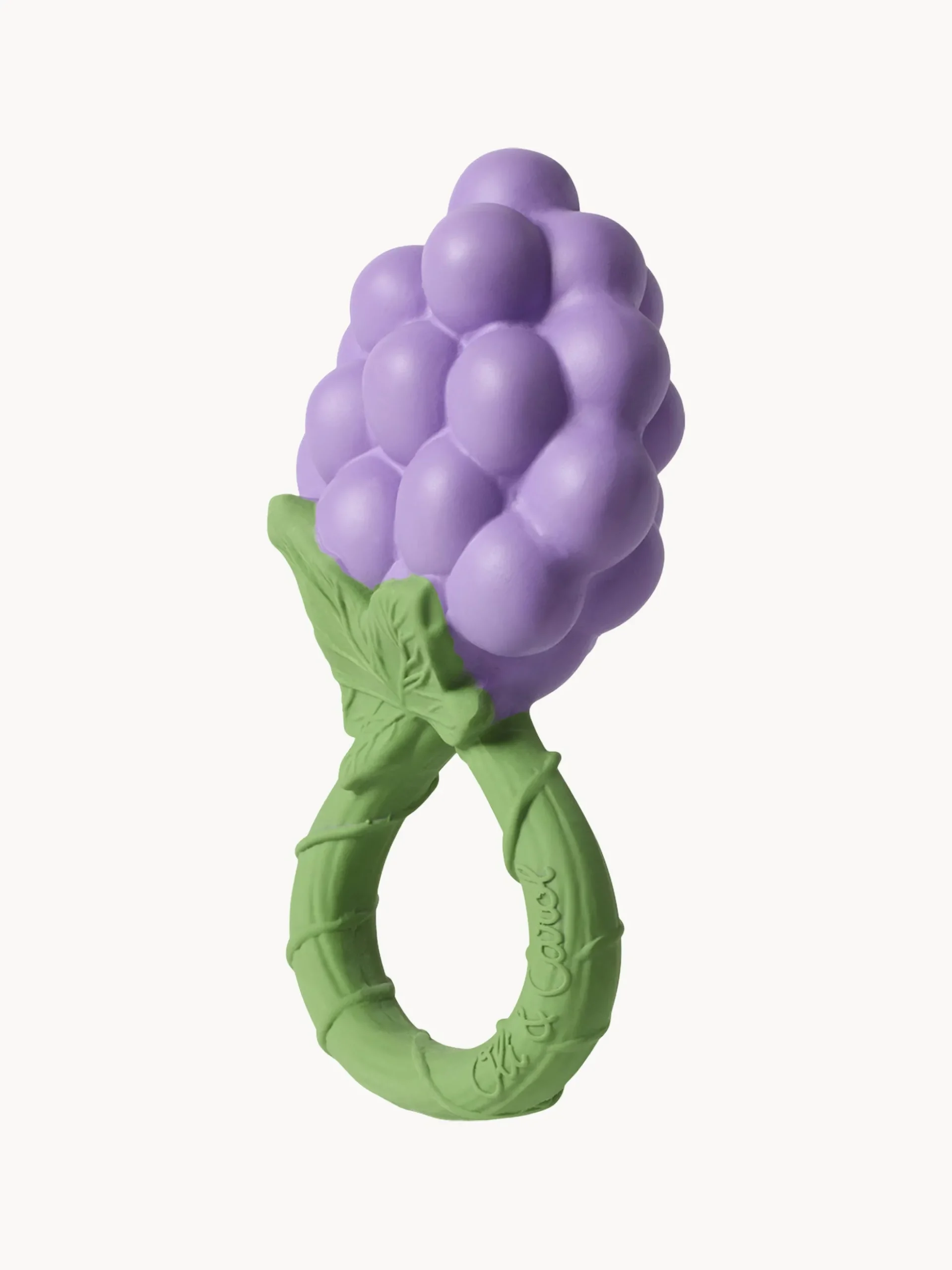 Sonaglio fatto a mano Grape