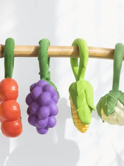 Sonaglio fatto a mano Grape