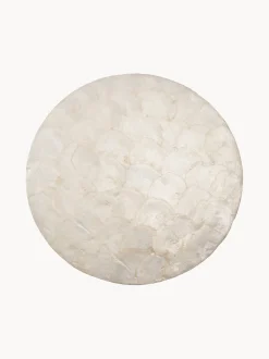 Sottobicchiere Mother of Pearl