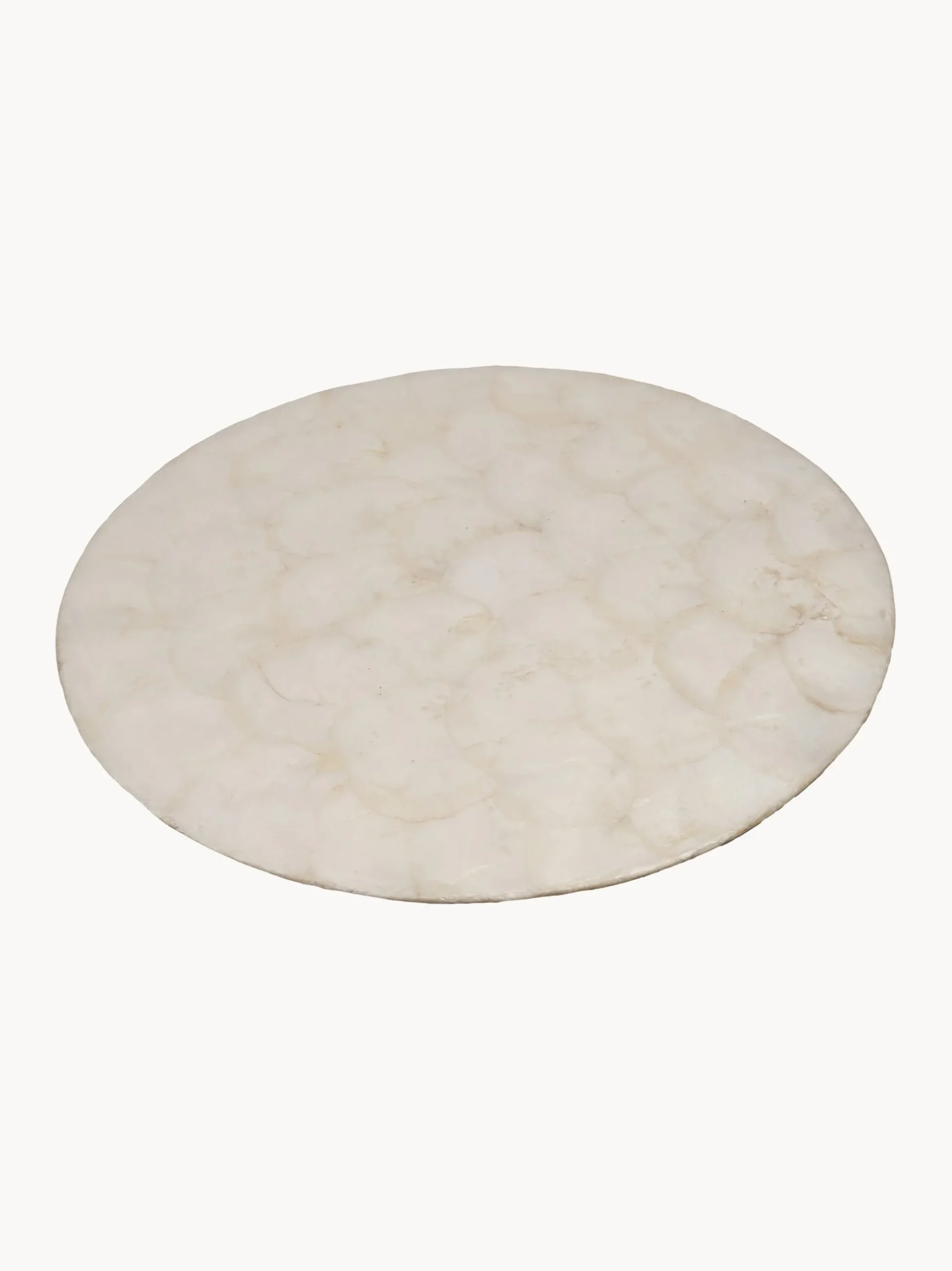 Sottobicchiere Mother of Pearl