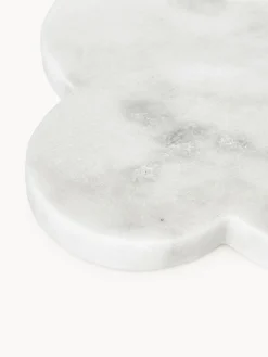 Sottobicchieri in marmo Teo 4 pz