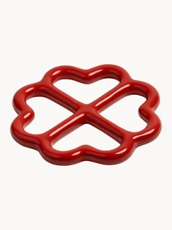 Sottopentola fatto a mano Clover