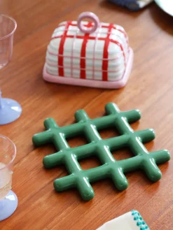 Sottopentola Grid