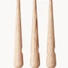 Sottopentola in legno Trivet