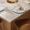 Sottopiatto in porcellana Legio Nova