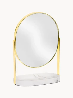 Specchio cosmetico con ingrandimento Bello