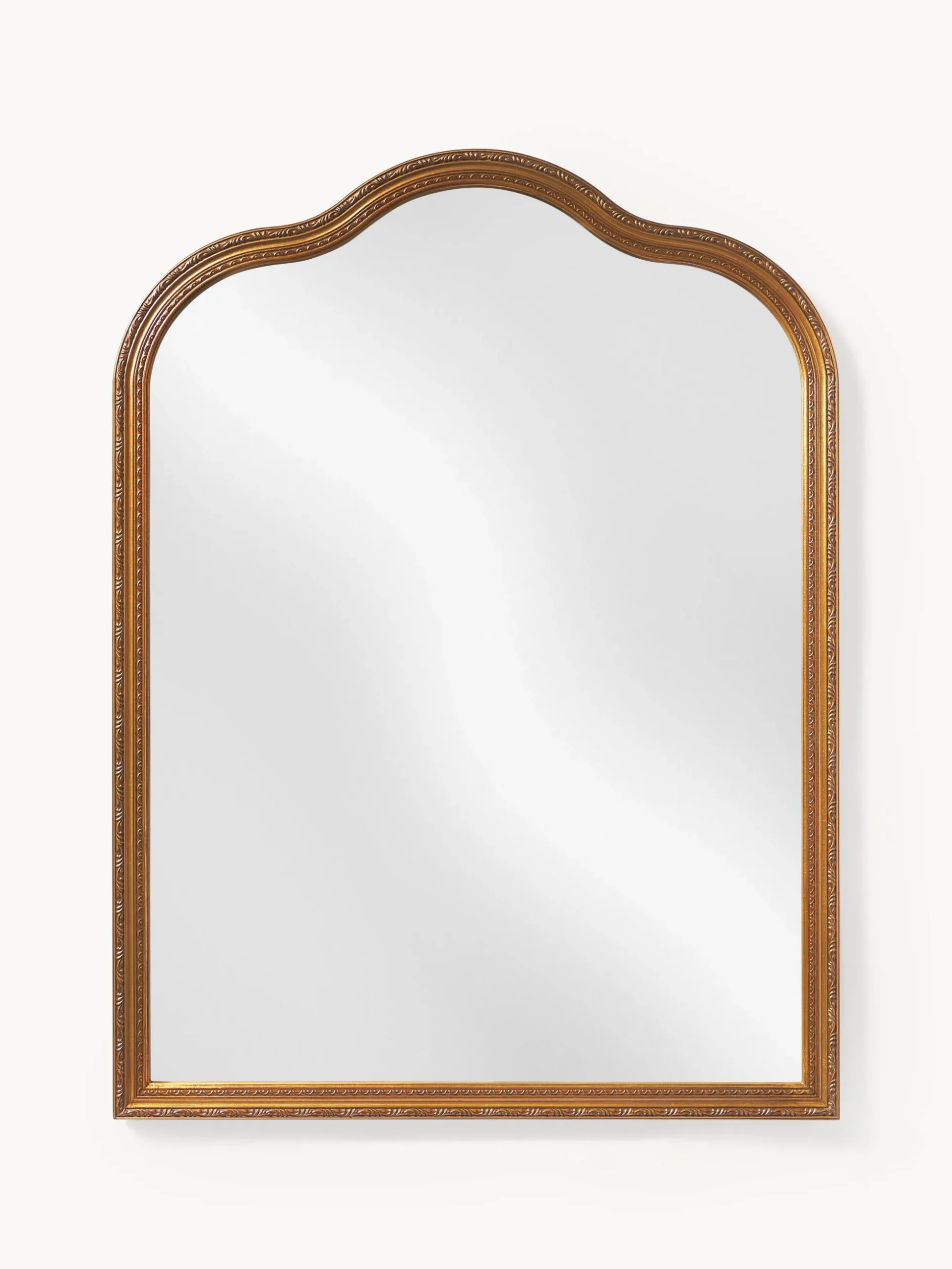 Specchio da parete barocco Muriel