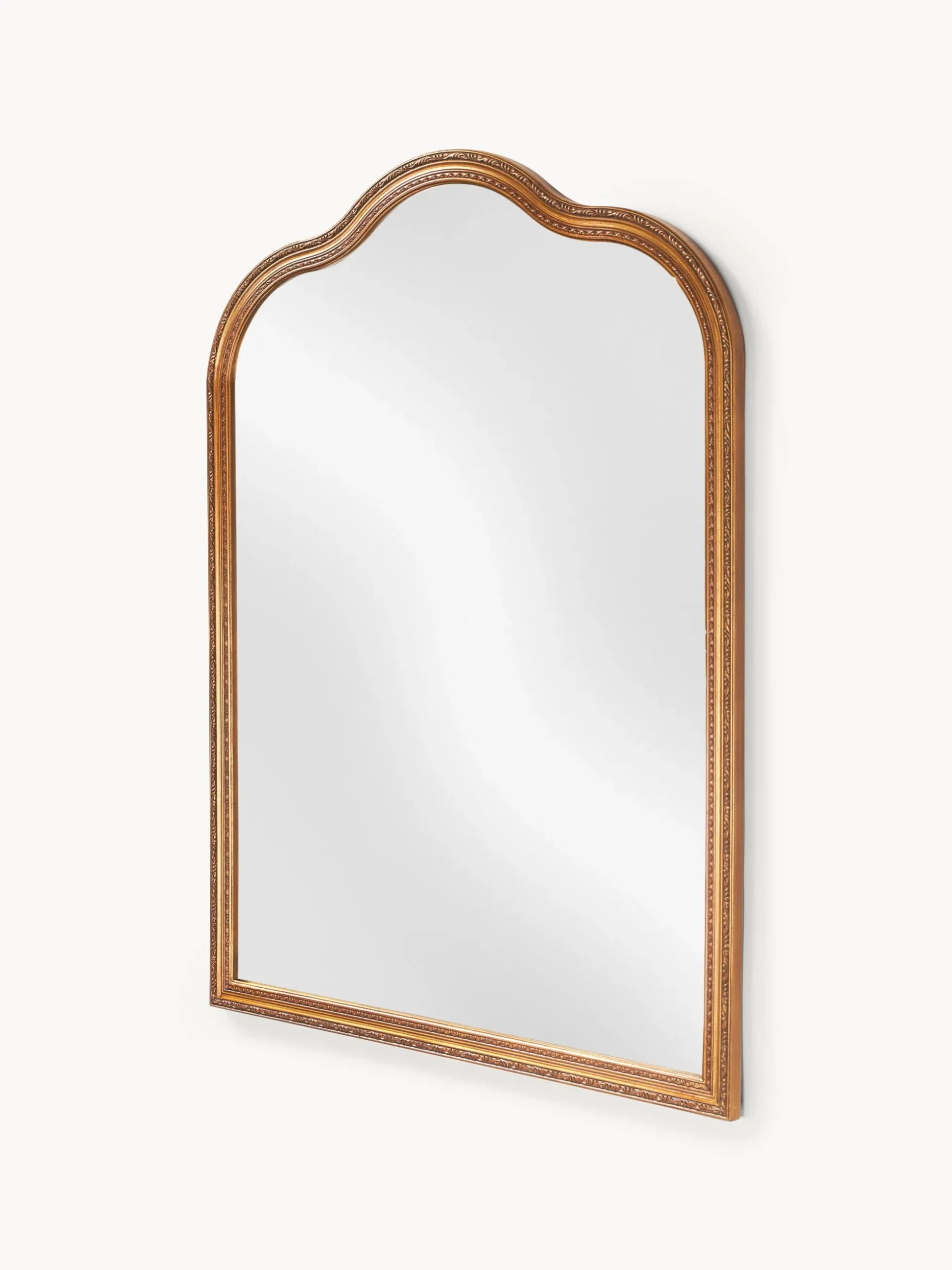Specchio da parete barocco Muriel