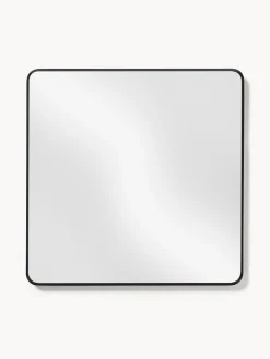 Specchio da parete con illuminazione a LED Argo
