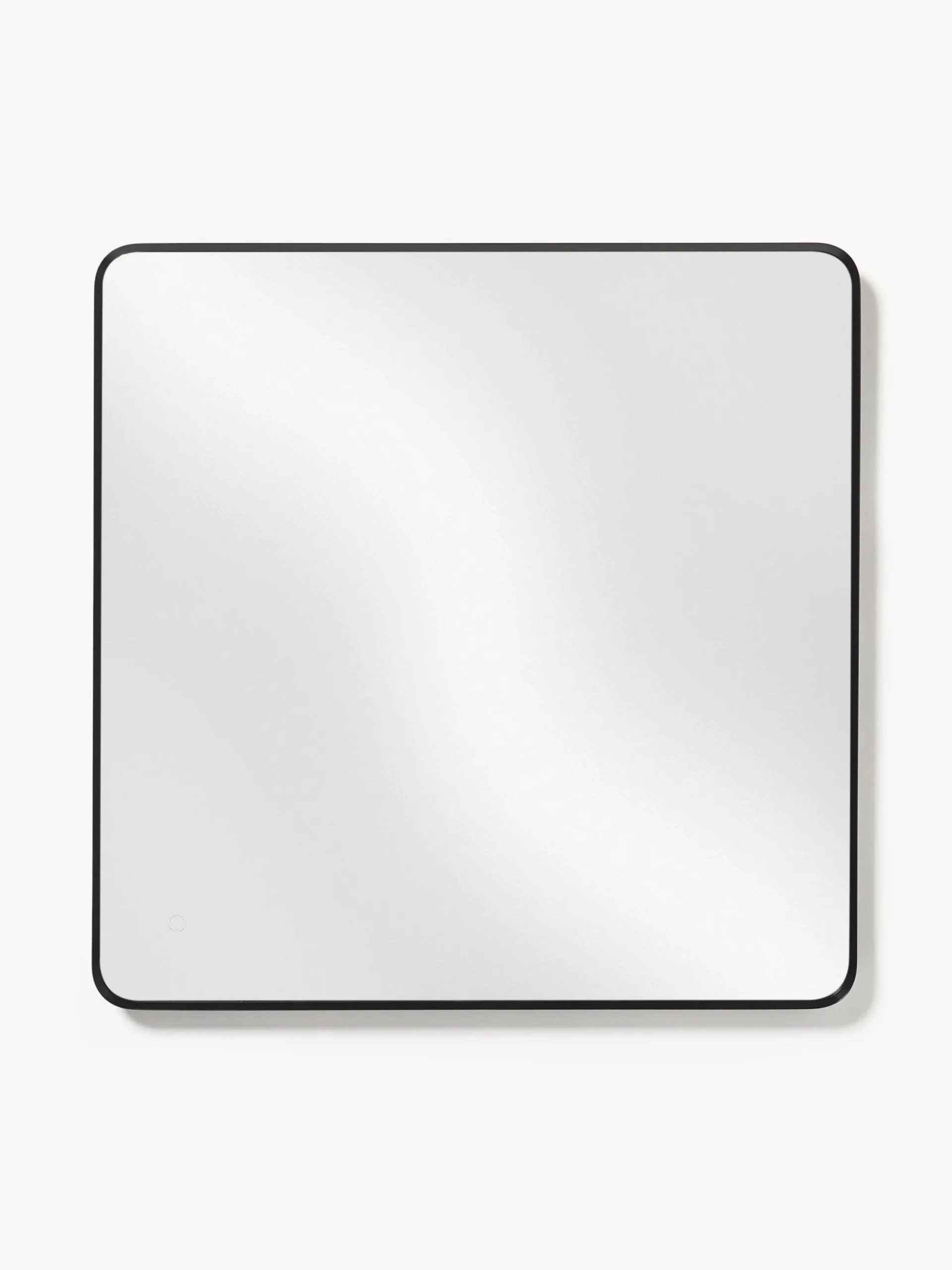 Specchio da parete con illuminazione a LED Argo