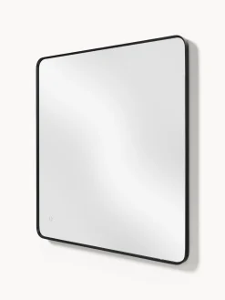 Specchio da parete con illuminazione a LED Argo