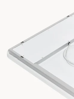 Specchio da parete con illuminazione a LED Argo
