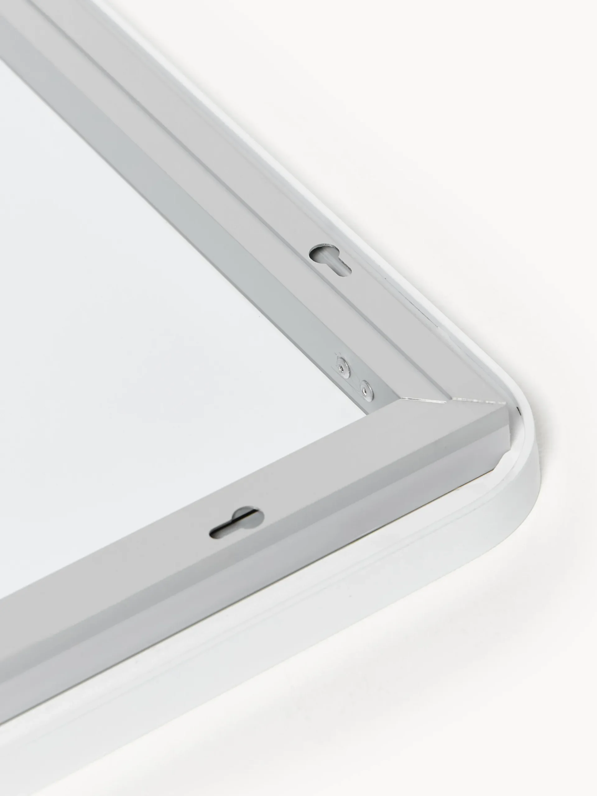 Specchio da parete con illuminazione a LED Argo
