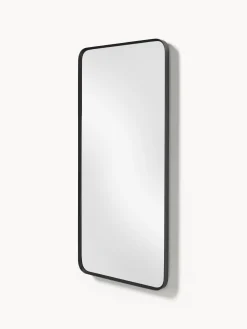 Specchio da parete con illuminazione a LED Argo