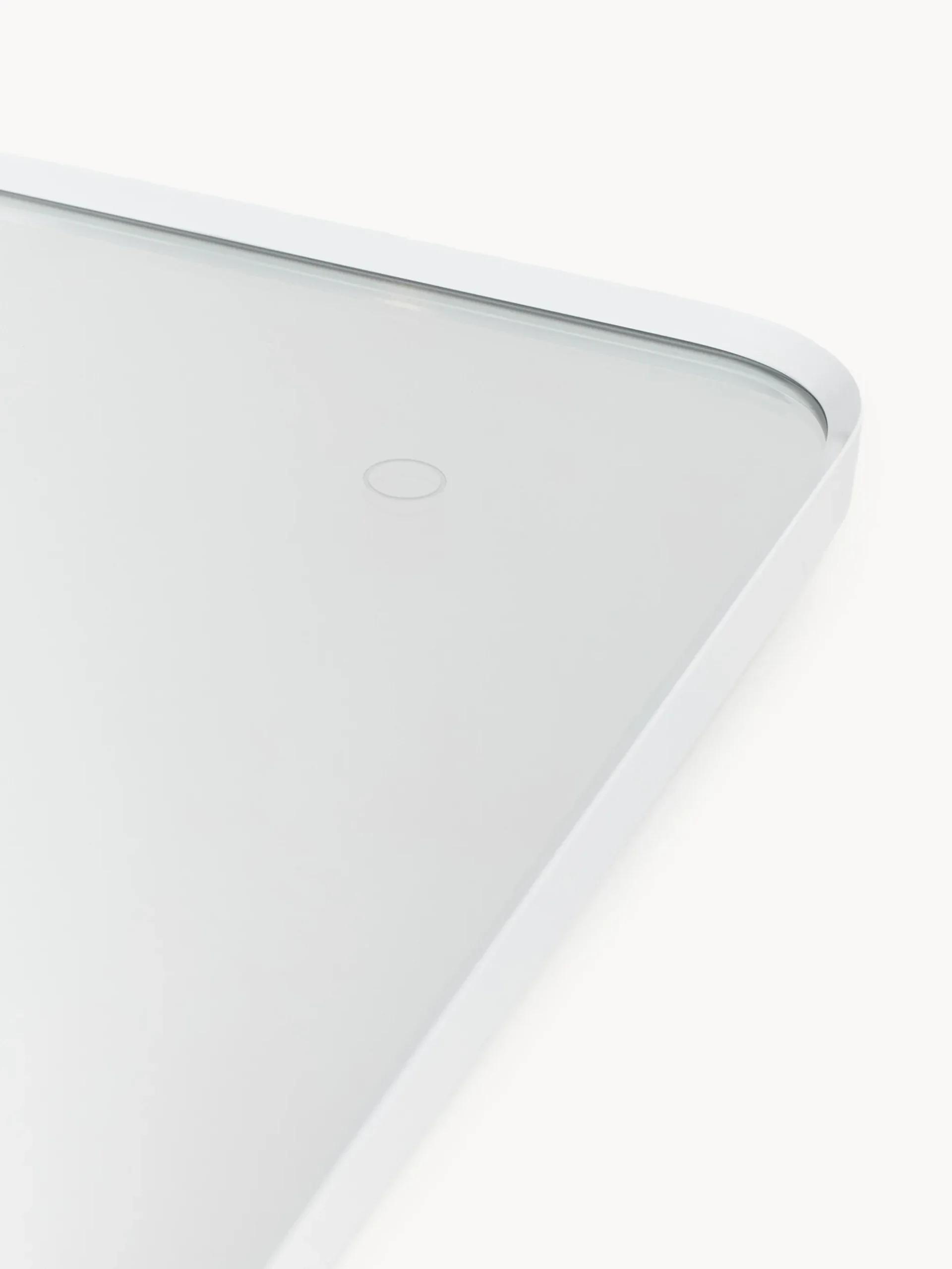 Specchio da parete con illuminazione a LED Argo